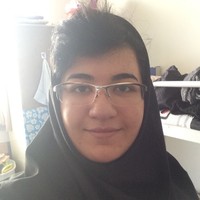 Shirin Taghipour