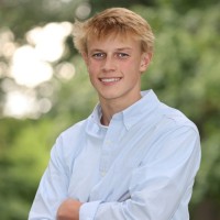 Braden Moss
