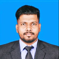 Ashutosh Swain