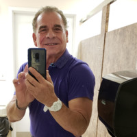 Bernie Sulfaro