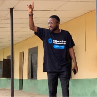 Akindele Shadrach Oladele