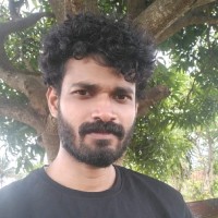 Sreekanth Vijayan