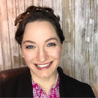 Heather Corley, MS-IDT
