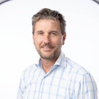 Fred de Jong