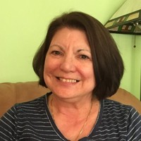 Gerri (Geraldine) Matlaga
