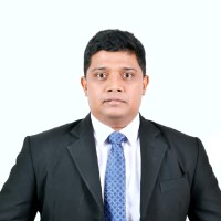 Ashfaq Ahamed