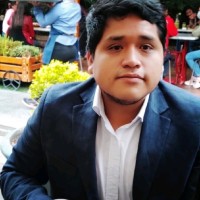 Diego Alejandro Benites Galindo