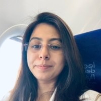 Fatema Tinwala