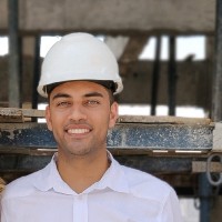 Gabriel dos Santos Borges