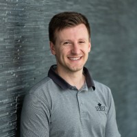 Ian Reed, CPA