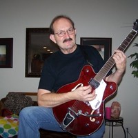 Jim Rock