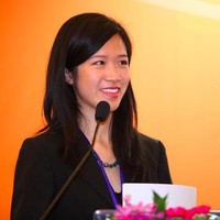 Victoria Kong