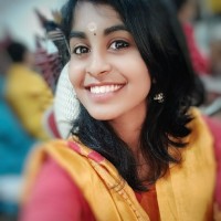 Rethusri Thangavel