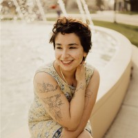 Lyric Lopez-Kohler