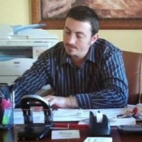 James Roberts, Crl