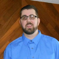 Aaron Blakeslee