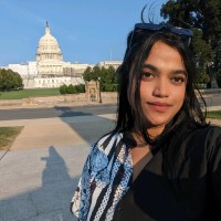 Afrina Mustofa Sharony