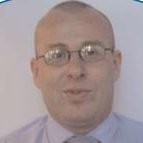 Nigel Sharp