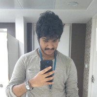 Suresh TR