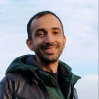 Habib PourKhanlar Ahmadi