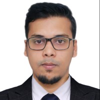 Amit Kumar Saha
