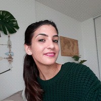 Emelyne Bounouar