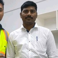 Arjunan Palanivel