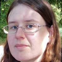 Ragnheidur Gudbrandsdottir