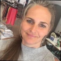 Anette Søgaard