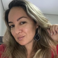 Marcela De Oliveira