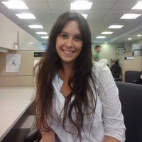 Maria Constanza Rivero