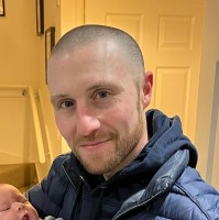Daniel Stephen