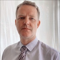 James Carrington