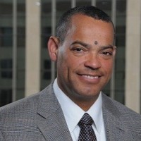 Robert Hinton