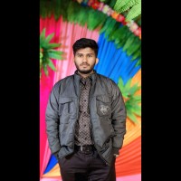 Satyam Yadav