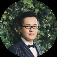 XIAO DING