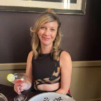 Nicole Nevin