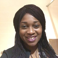 Constance Okereke