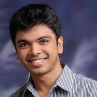 Vishnu K.