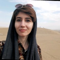 Masoumeh Rahmanifard