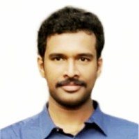 Prasantha Kumar Balasubramanian