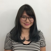 Chia-Hua (Astraea) Lin