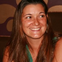 Isabel Paredes