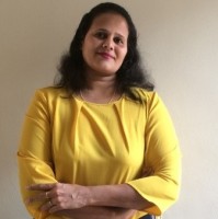 Savitha Ramadas