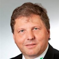 Frank Ostrowski