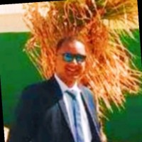 Mahmoud Abulhaggag Abbas