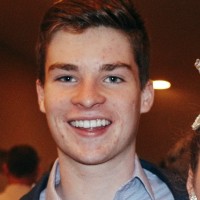 Micah Broome