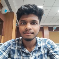 Sunil Hansda