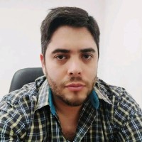 Matthew Luis Llano Lovera