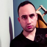 Samuele Mario(cine) Scuto